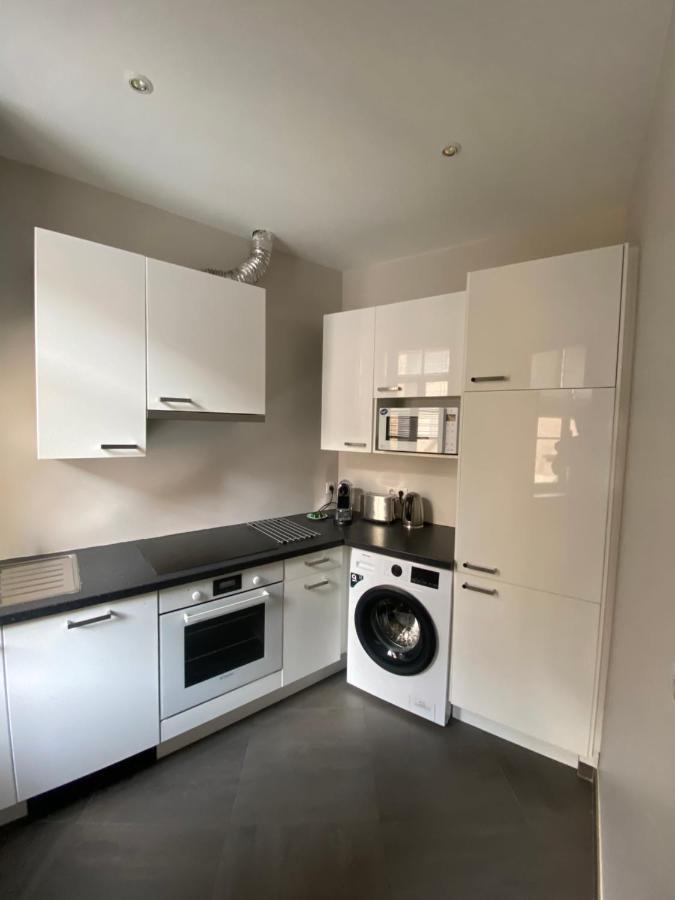 Elegant Appartement Trocadero Paris Eksteriør bilde