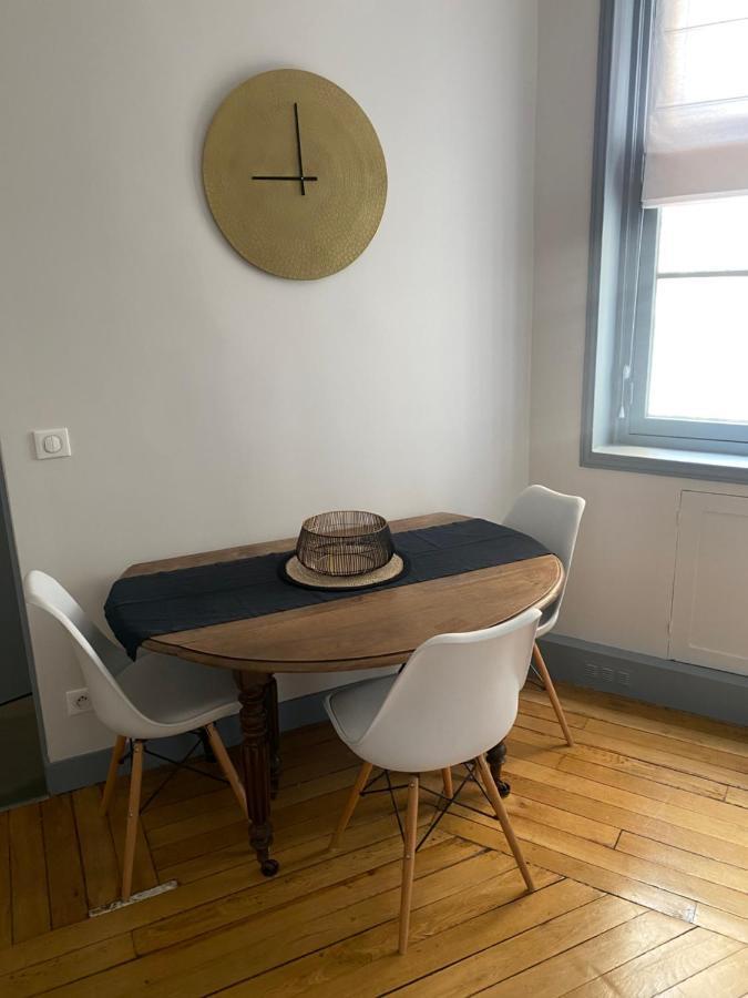 Elegant Appartement Trocadero Paris Eksteriør bilde