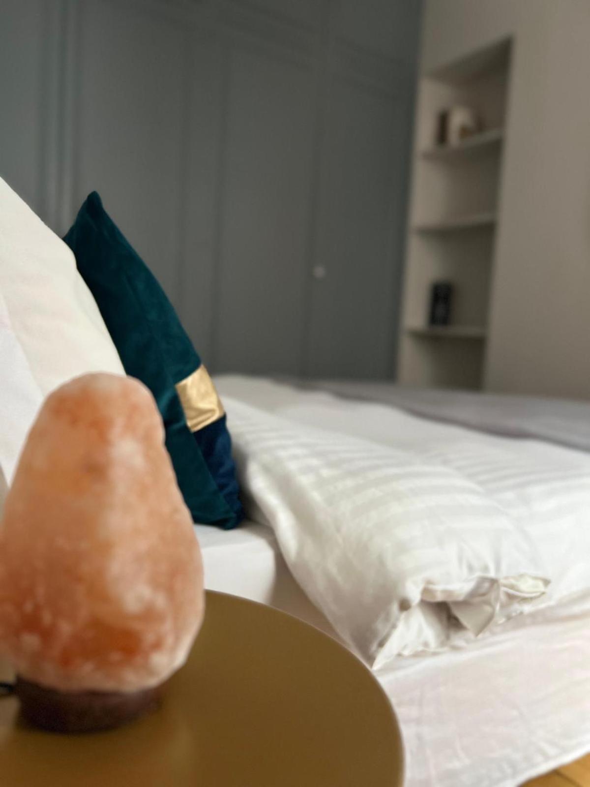 Elegant Appartement Trocadero Paris Eksteriør bilde